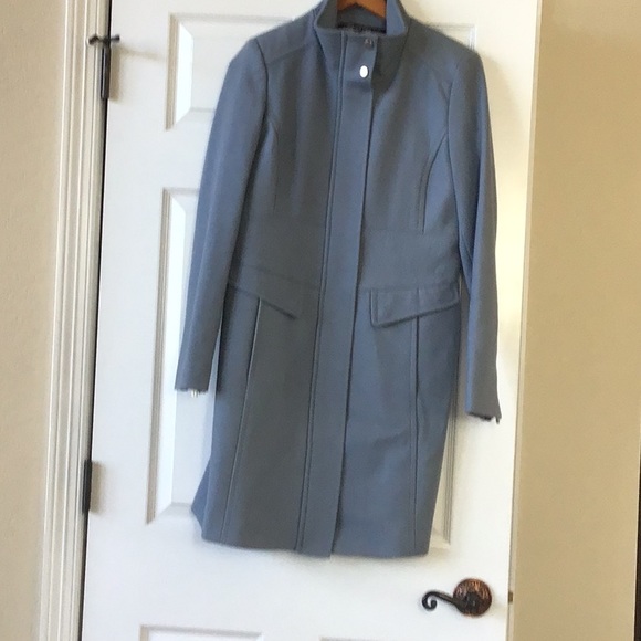Kenneth Cole Womens Coat - Picture 1 of 2